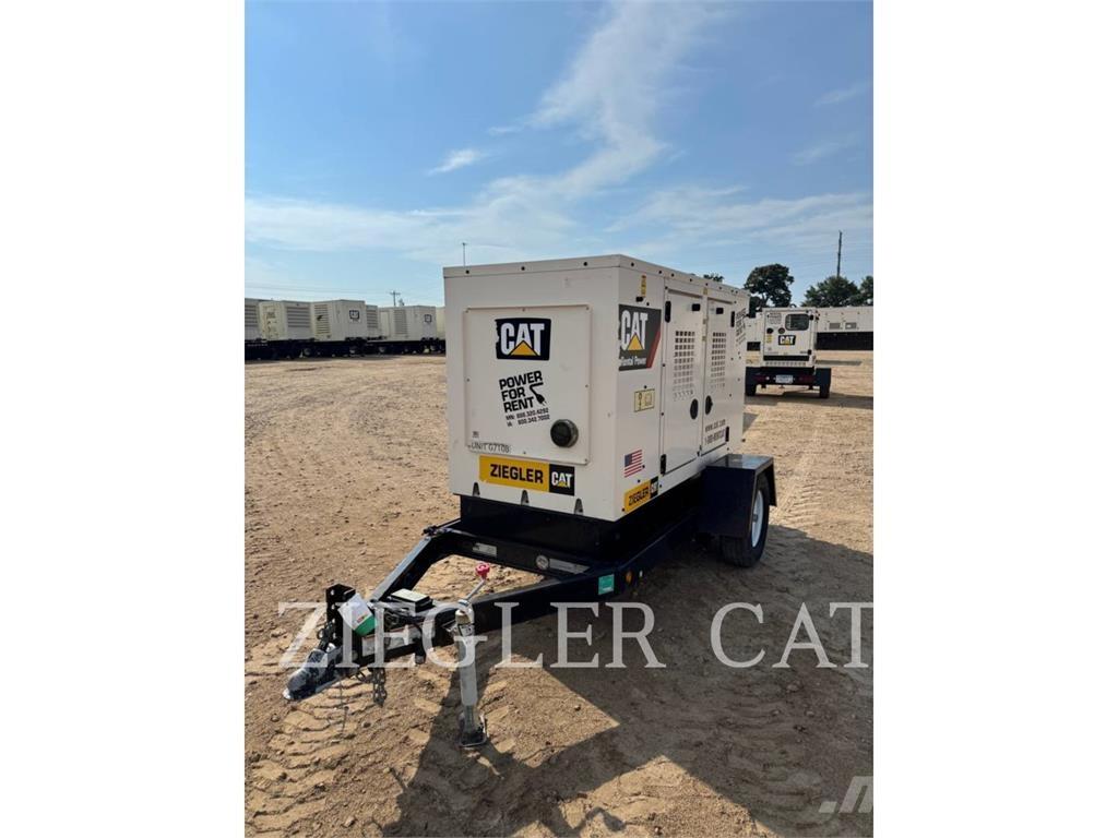 CAT XQ35T4 Other Generators
