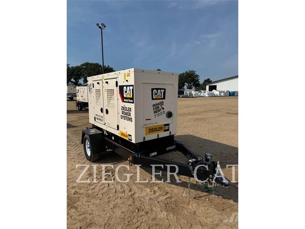 CAT XQ35T4 Other Generators