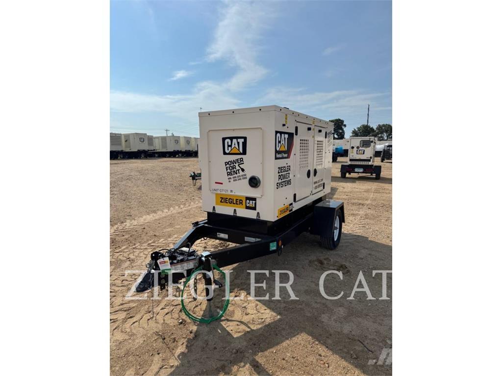 CAT XQ35T4 Other Generators
