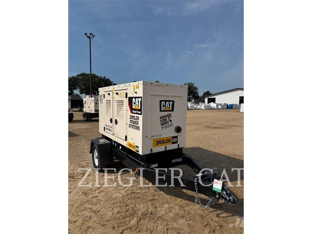 CAT XQ35T4 Other Generators