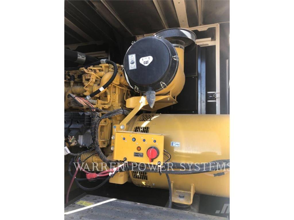 CAT XQ425 T4F Other Generators