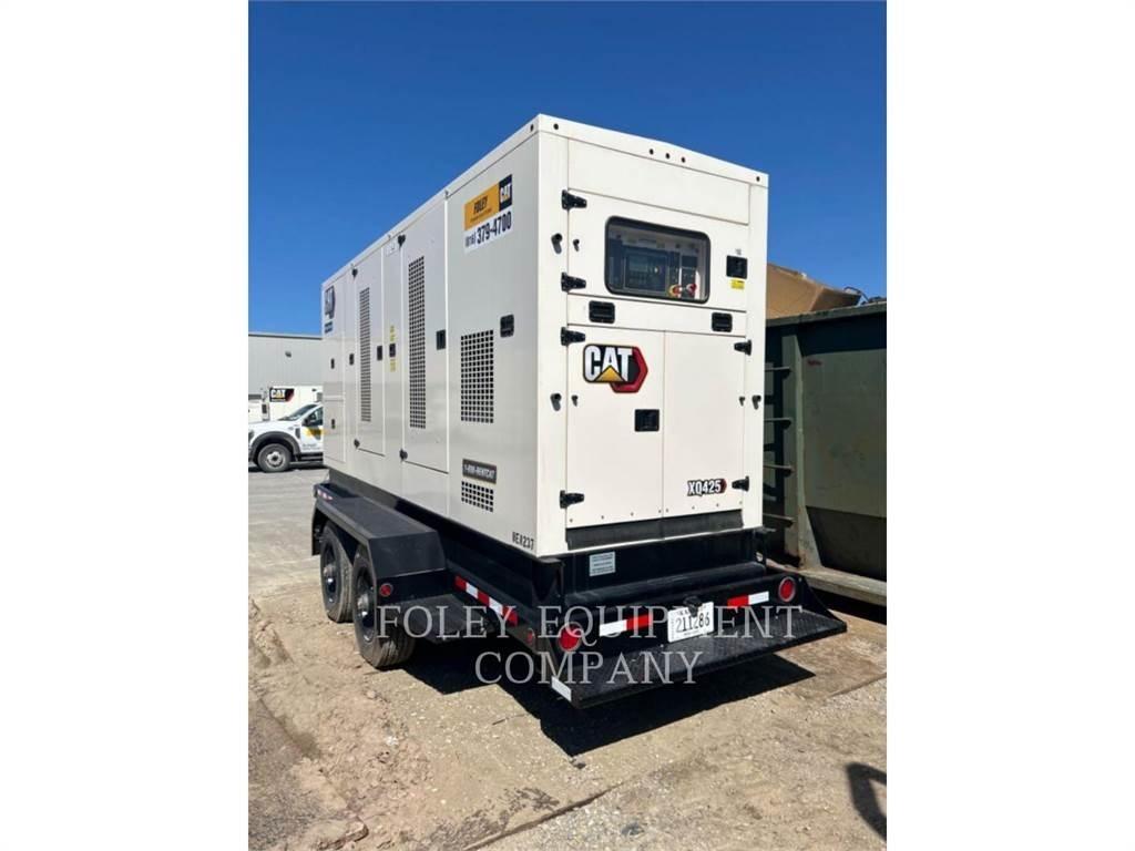 CAT XQ425KVA Other Generators