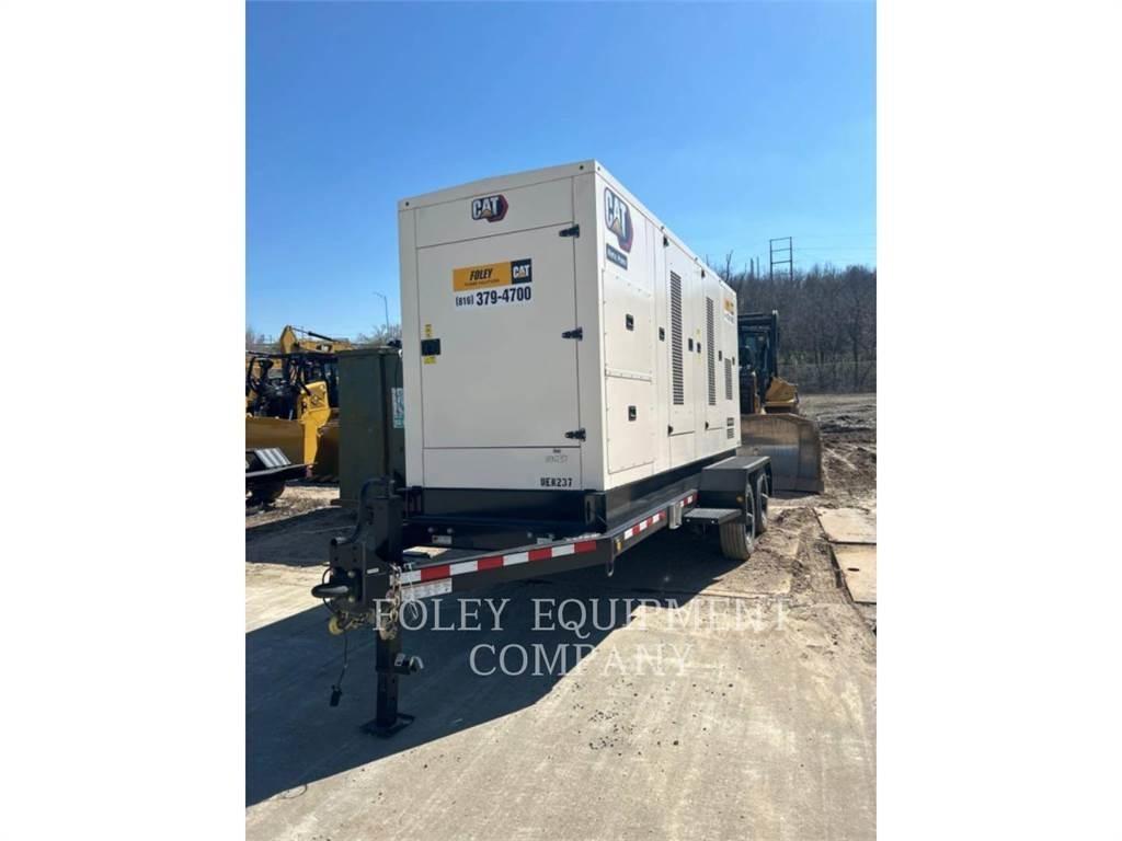 CAT XQ425KVA Other Generators