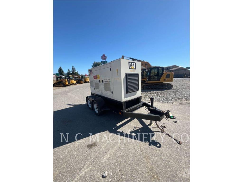 CAT XQ45N Other Generators