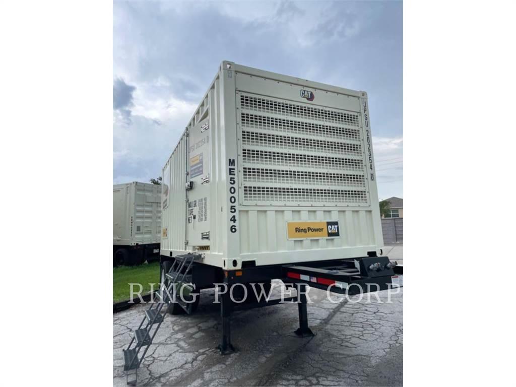 CAT XQ570 Other Generators