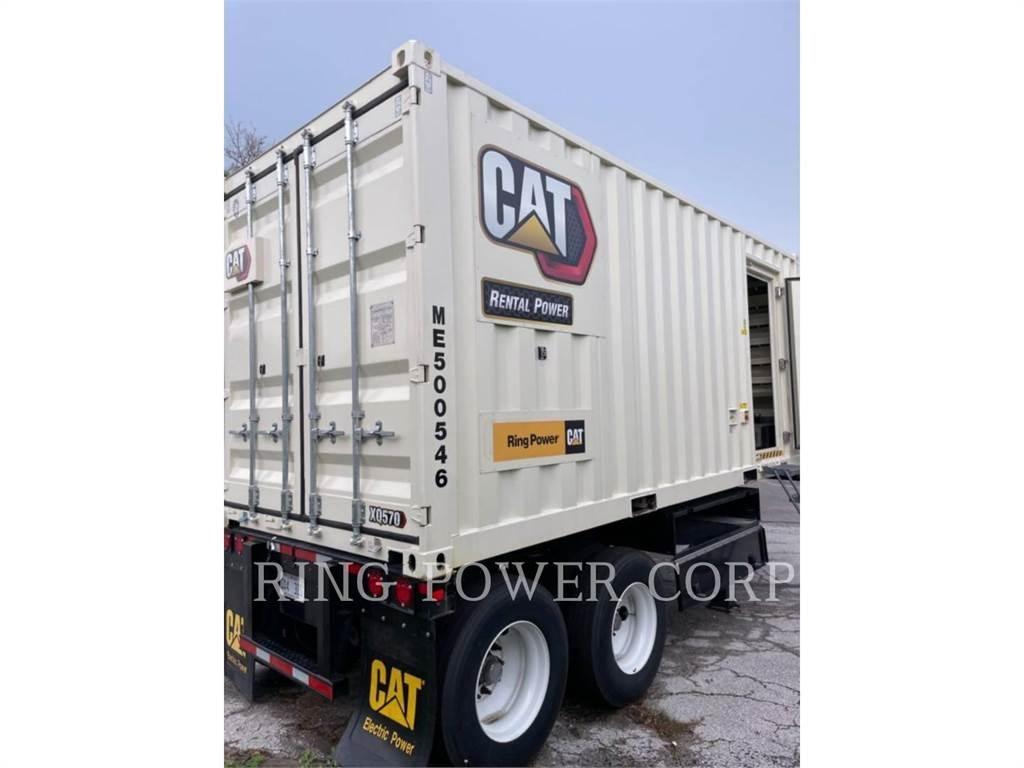 CAT XQ570 Other Generators
