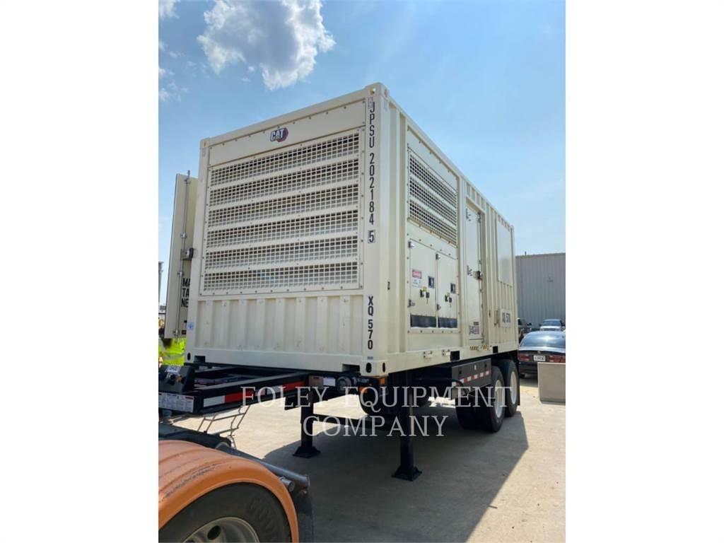 CAT XQ570KVA Other Generators