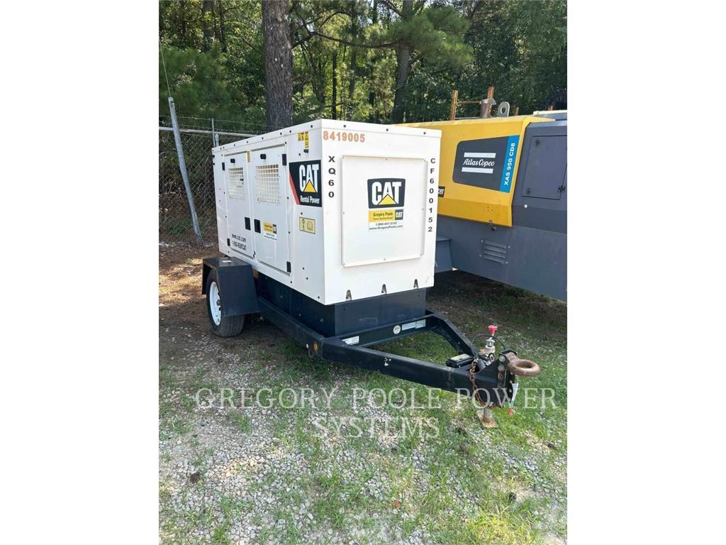 CAT XQ60 Other Generators