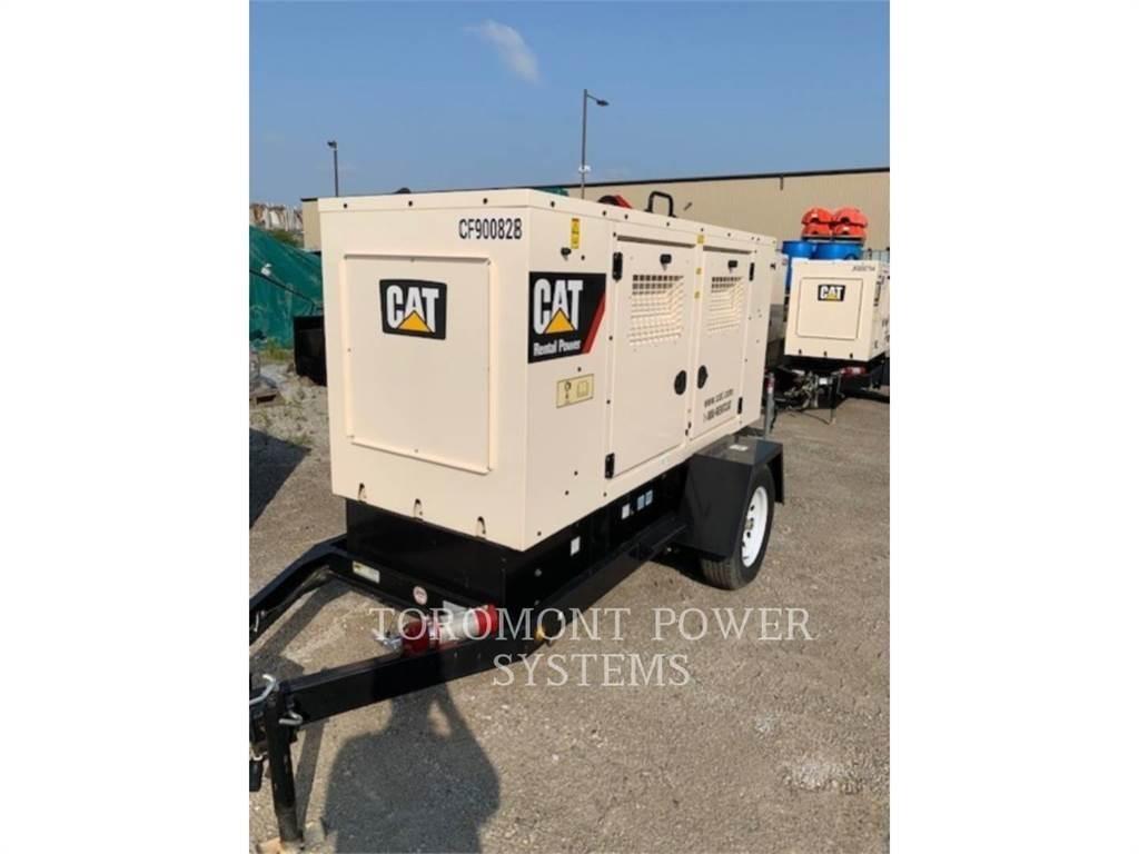 CAT XQ60_120-208 Other Generators