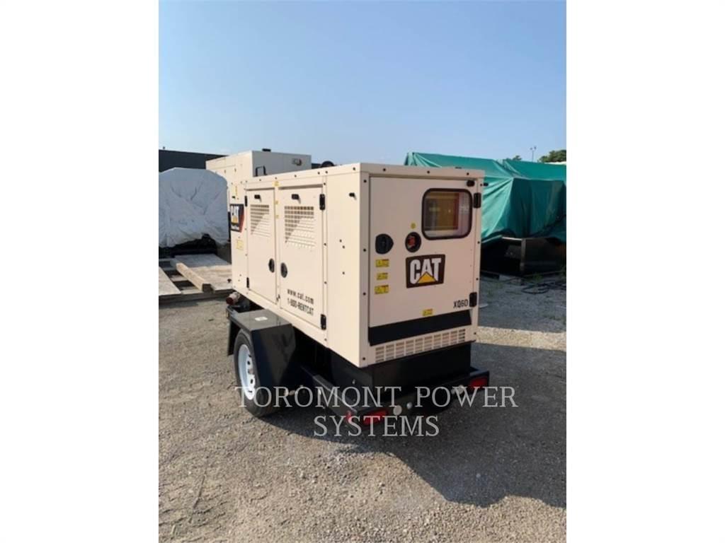 CAT XQ60_120-208 Other Generators