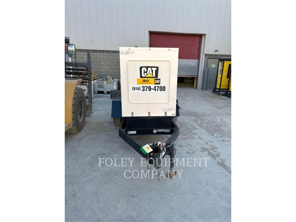 CAT XQ60KVA Other Generators