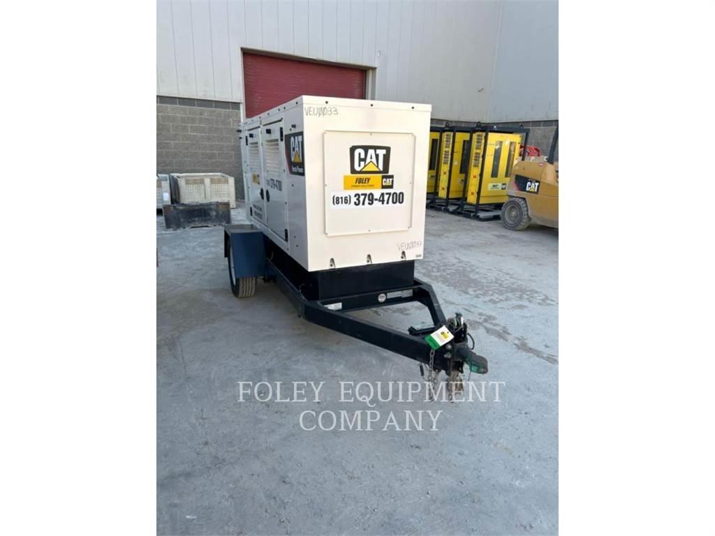 CAT XQ60KVA Other Generators