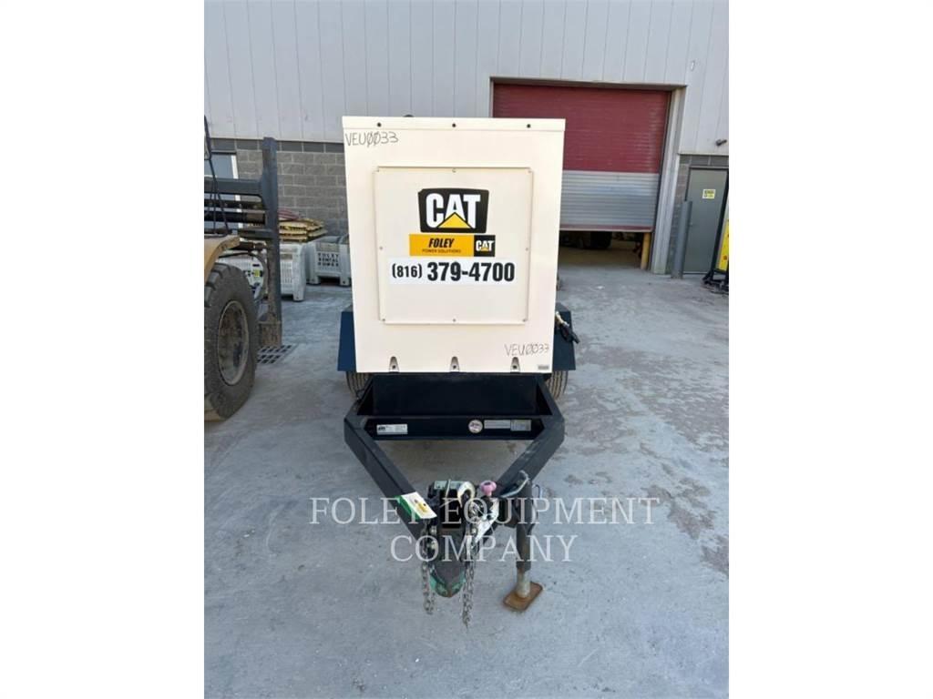 CAT XQ60KVA Other Generators