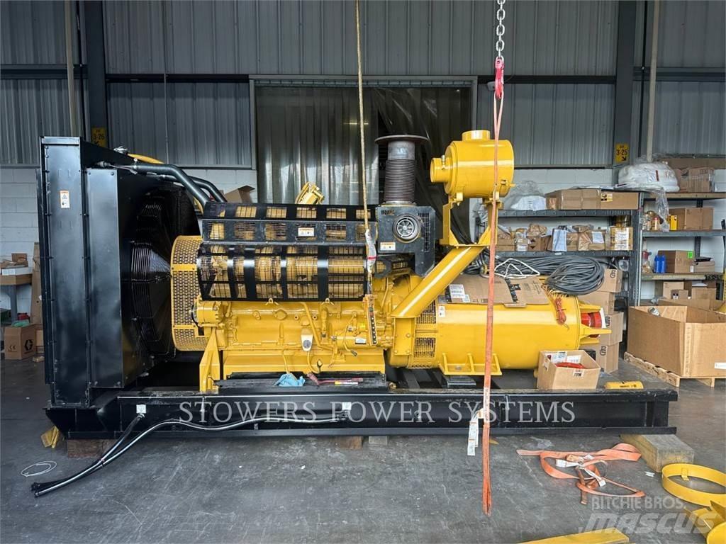 CAT XQ800 Other Generators