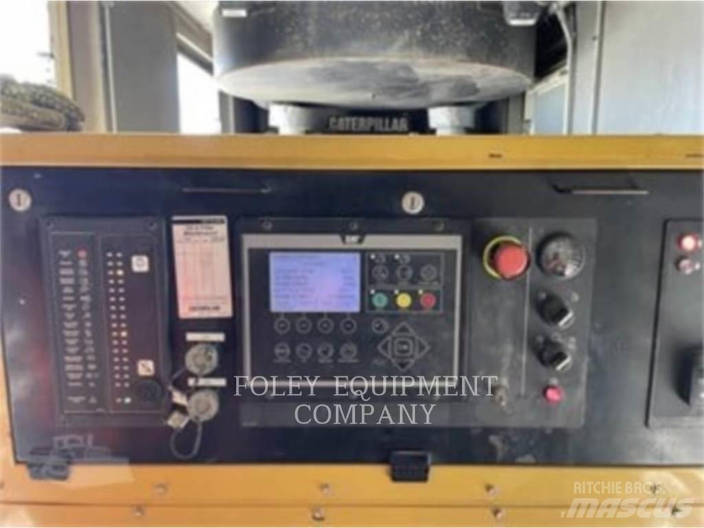 CAT XQ800 Other Generators