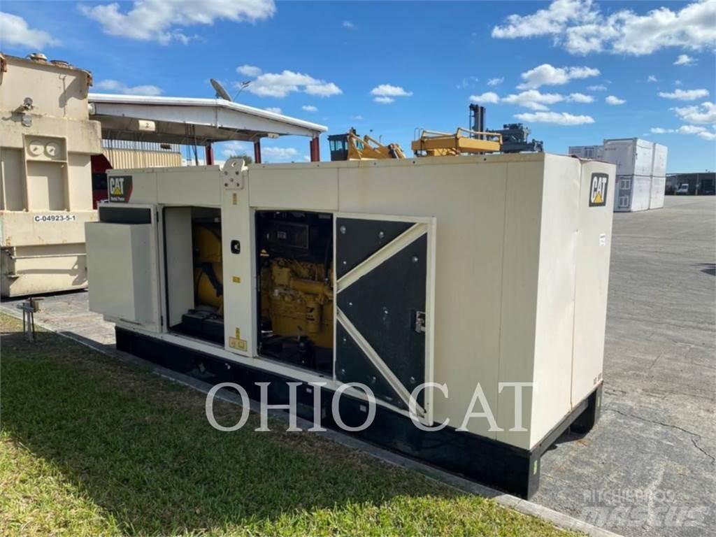 CAT XQP 500 Other Generators