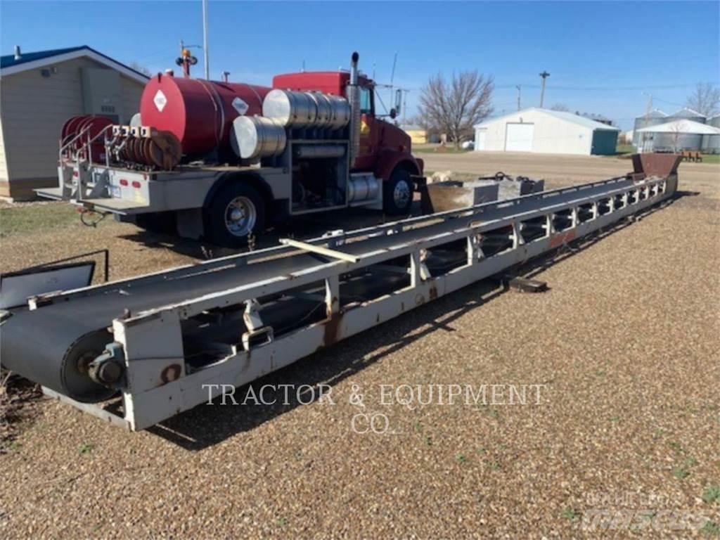 Cedarapids CEDAR RAPIDS Conveyors
