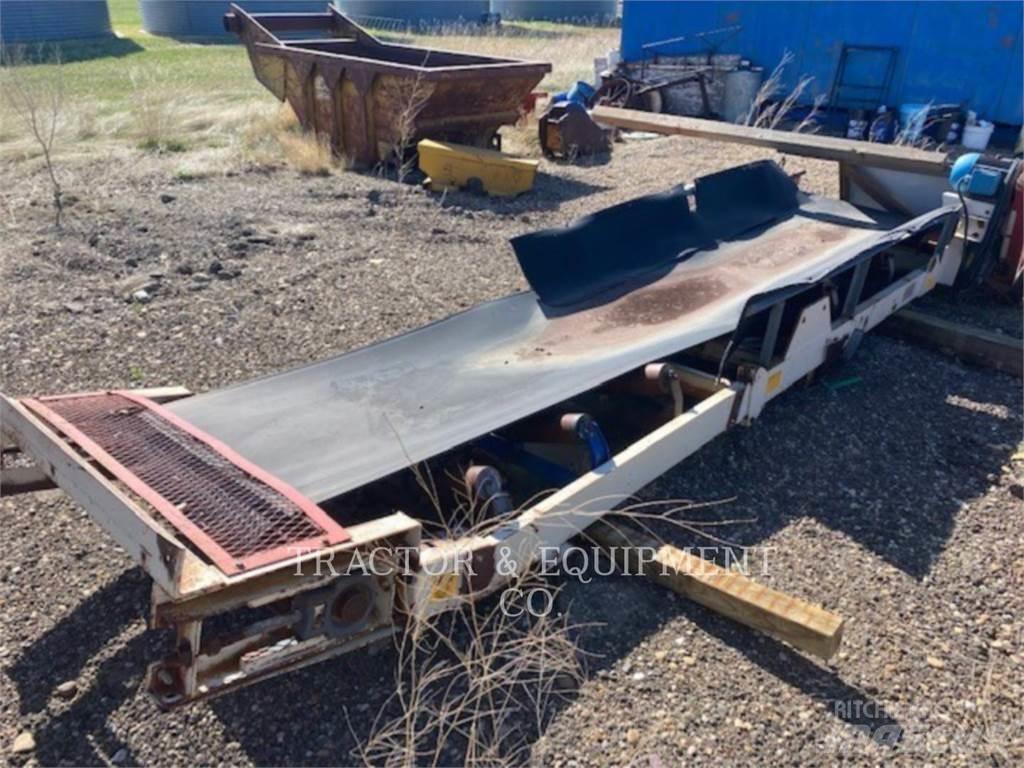 Cedarapids CEDAR RAPIDS Conveyors