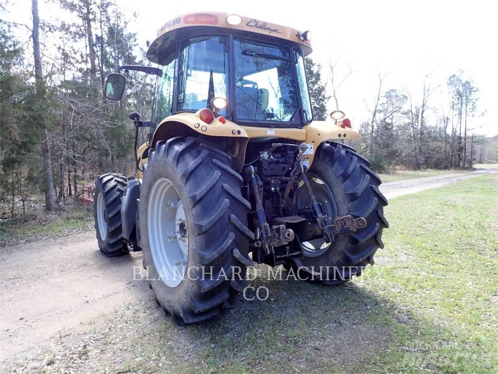 Challenger MT525B Tractors