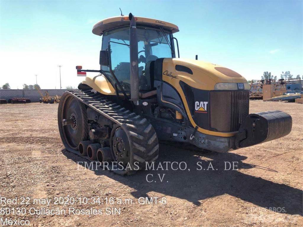 Challenger MT755B Tractors