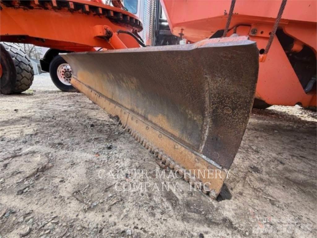 Champion 740A Graders