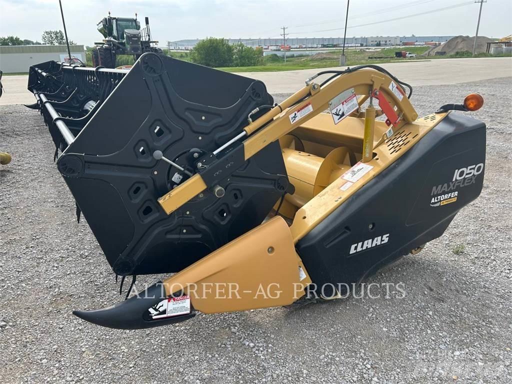 Claas MAXFLEX 1050 Combine harvester accessories