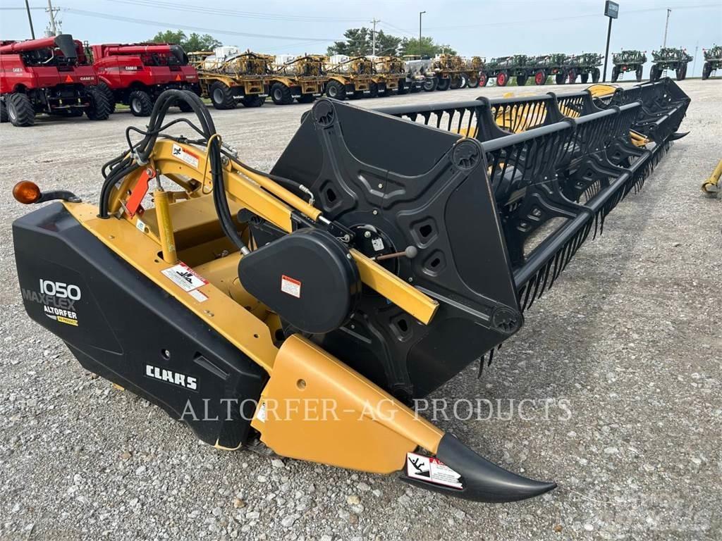 Claas MAXFLEX 1050 Combine harvester accessories