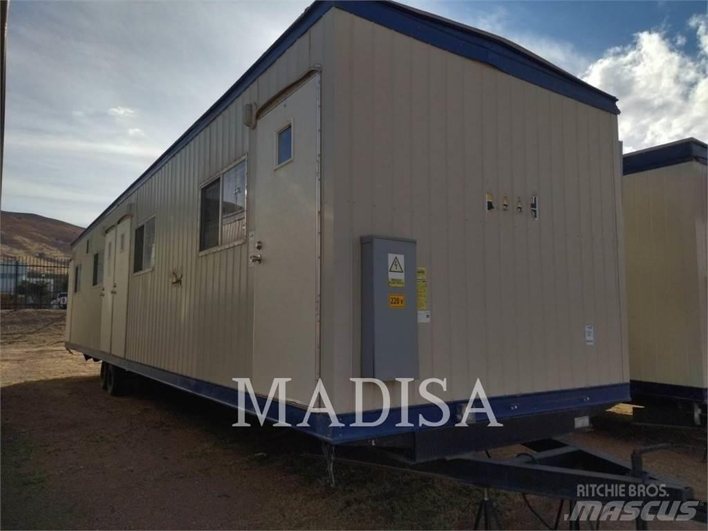  COMMOSA ES10483266 Site Accomodation