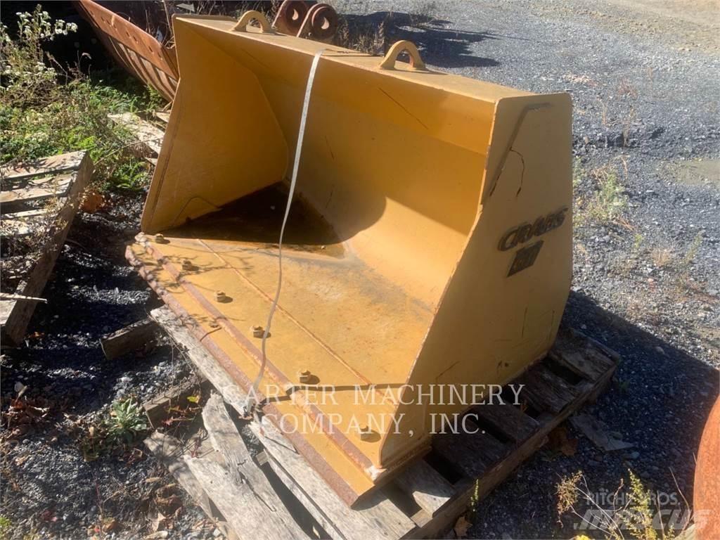 Craig 908M BUCKET Buckets