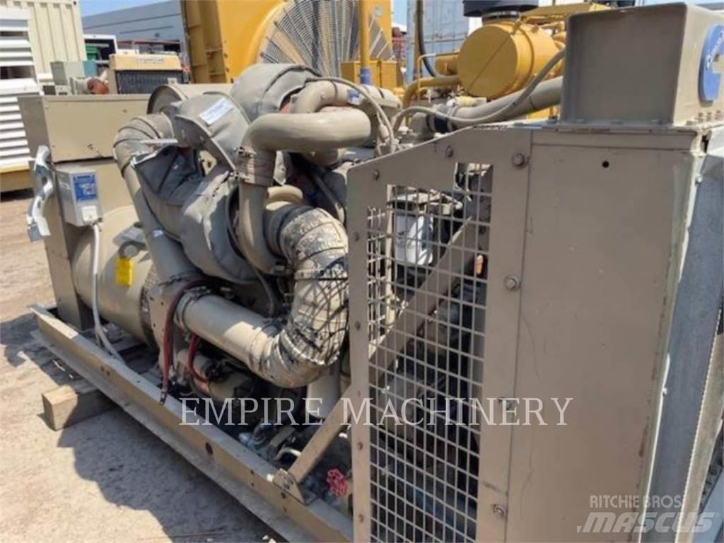 Cummins 350KW Diesel Generators