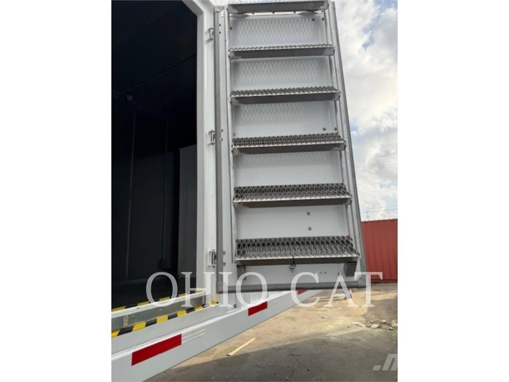 Cummins KTA50-G3 Other Generators