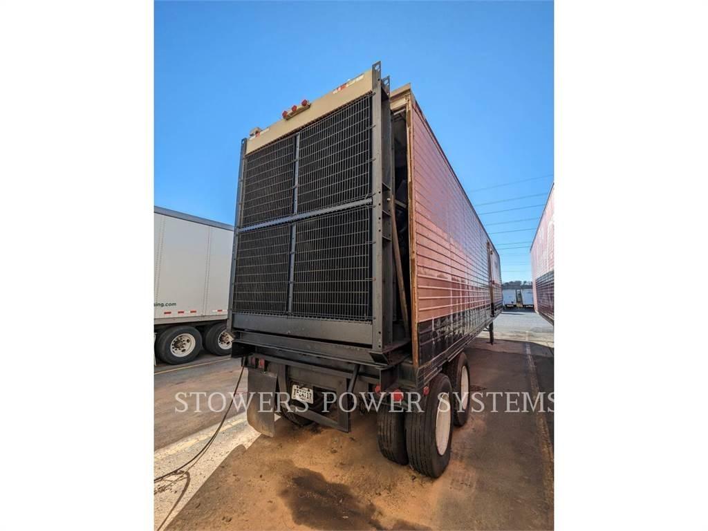 Detroit DIESEL DETROIT Other Generators