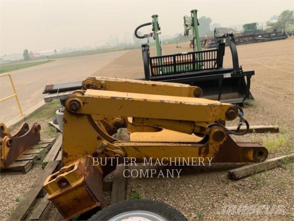 Diamond D7R RIPPER Scarifiers