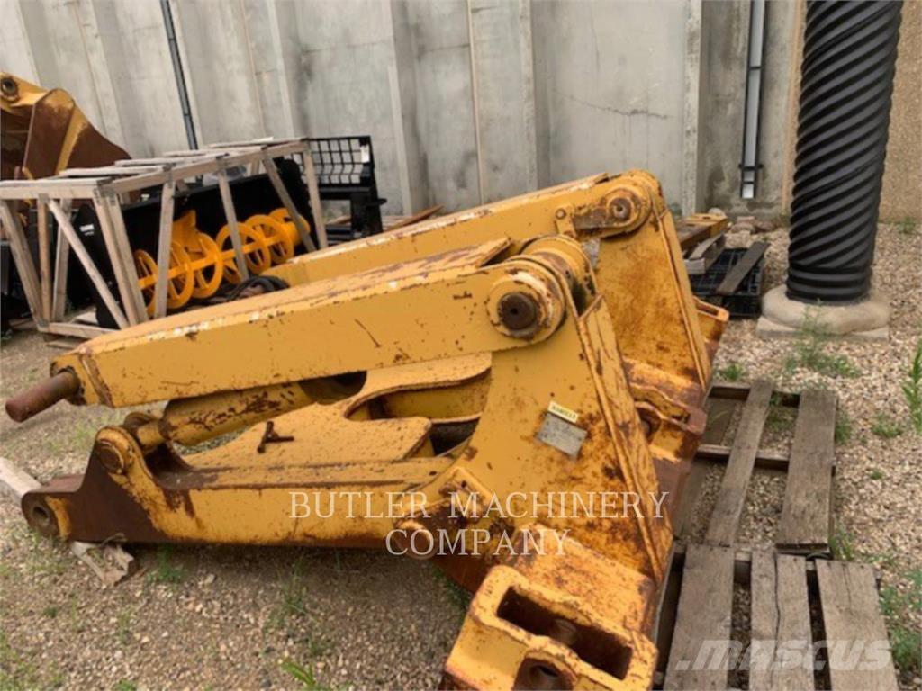 Diamond D7R RIPPER Scarifiers