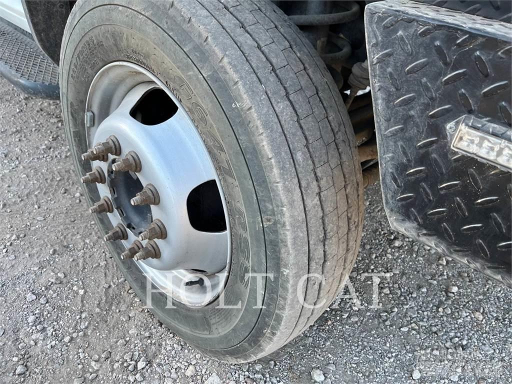 Dodge RAM 5500 Other trucks