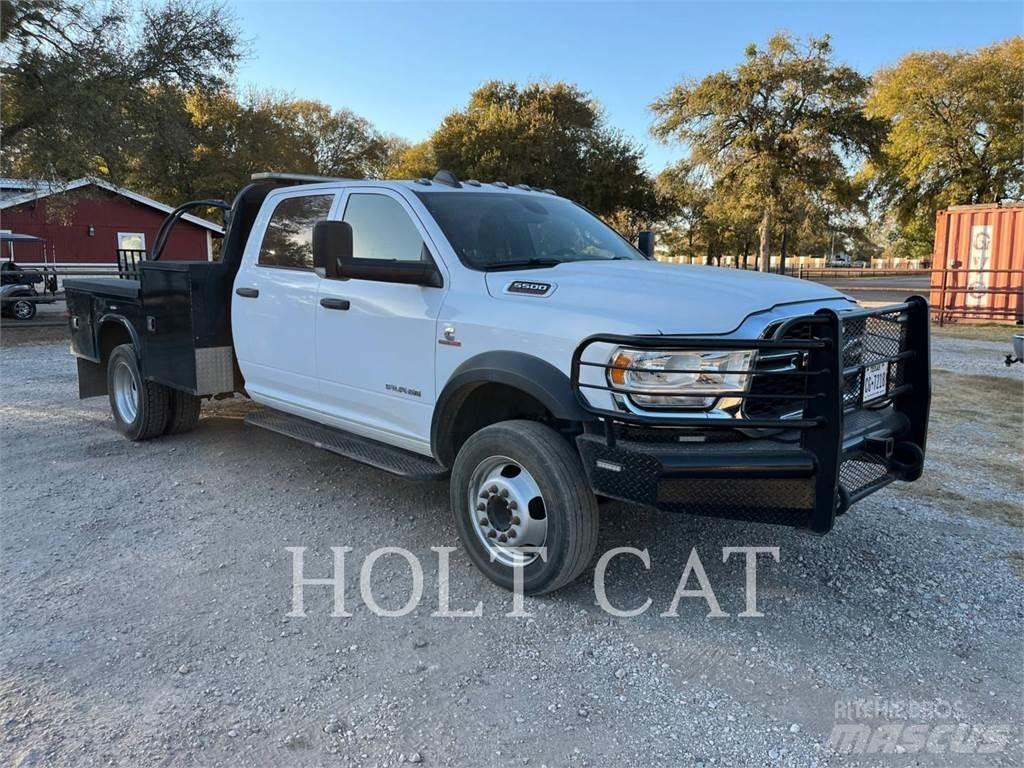 Dodge RAM 5500 Other trucks