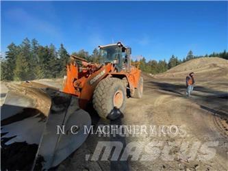 Doosan DL420-3 Wheel loaders