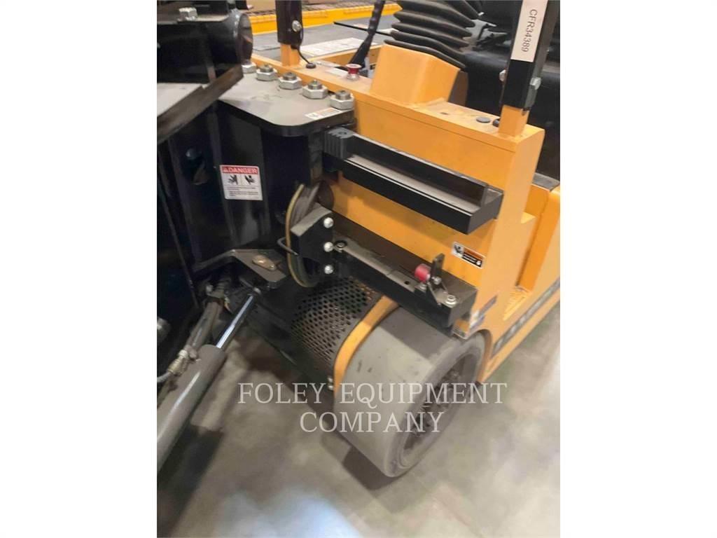 Drexel SL50AC/2 Electric forklift trucks