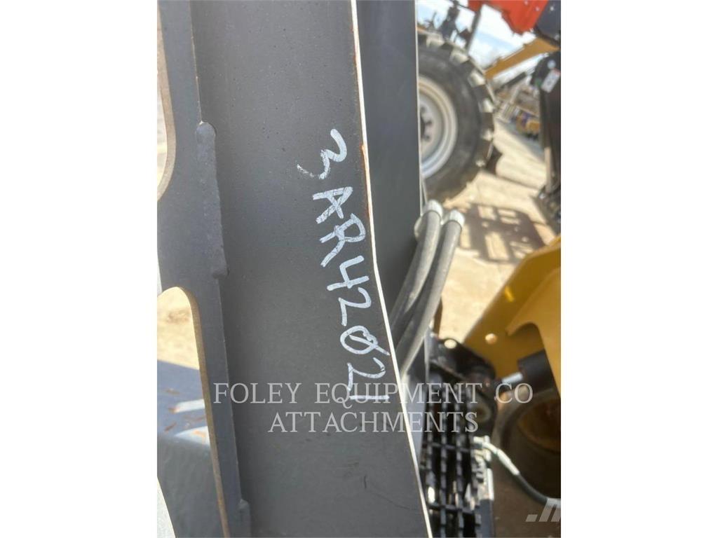 Dymax TSASS38DHF Skid steer loaders