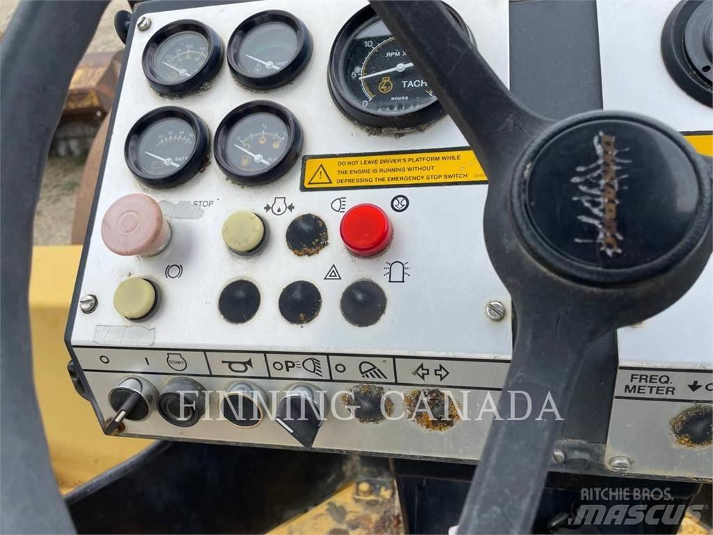 Dynapac CA251D Soil compactors