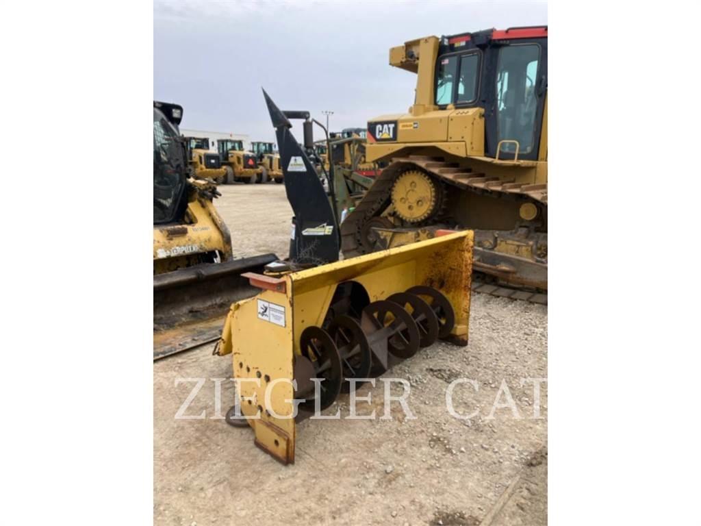 Erskine MFG SNOW BLOWER Snow throwers