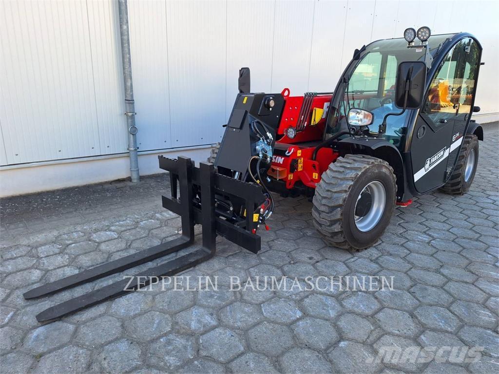 Faresin 6.26 Telescopic handlers