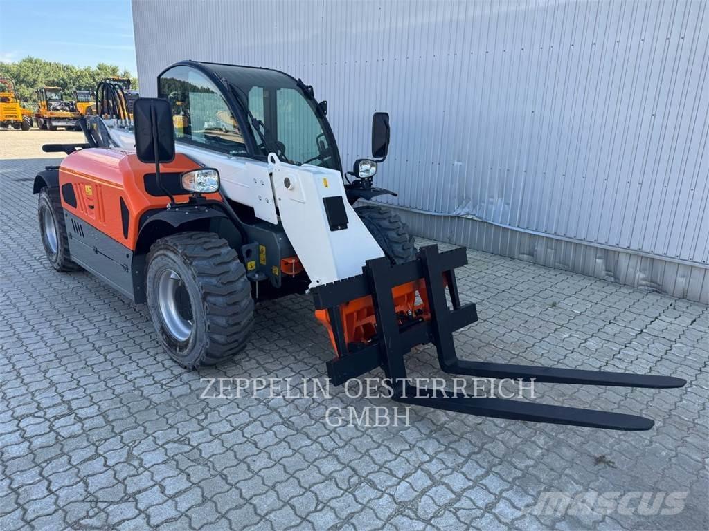 Faresin 6.26 CLASSIC 52 Telescopic handlers