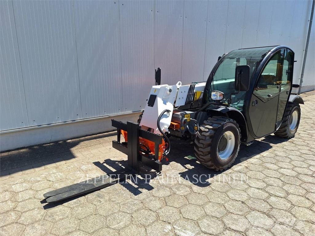 Faresin 6.26E Telescopic handlers