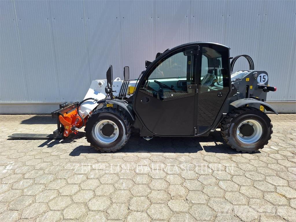 Faresin 6.26E Telescopic handlers