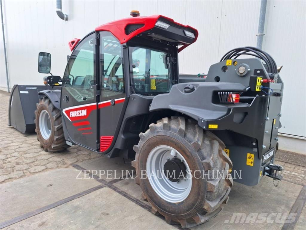Faresin 7.32 Telescopic handlers