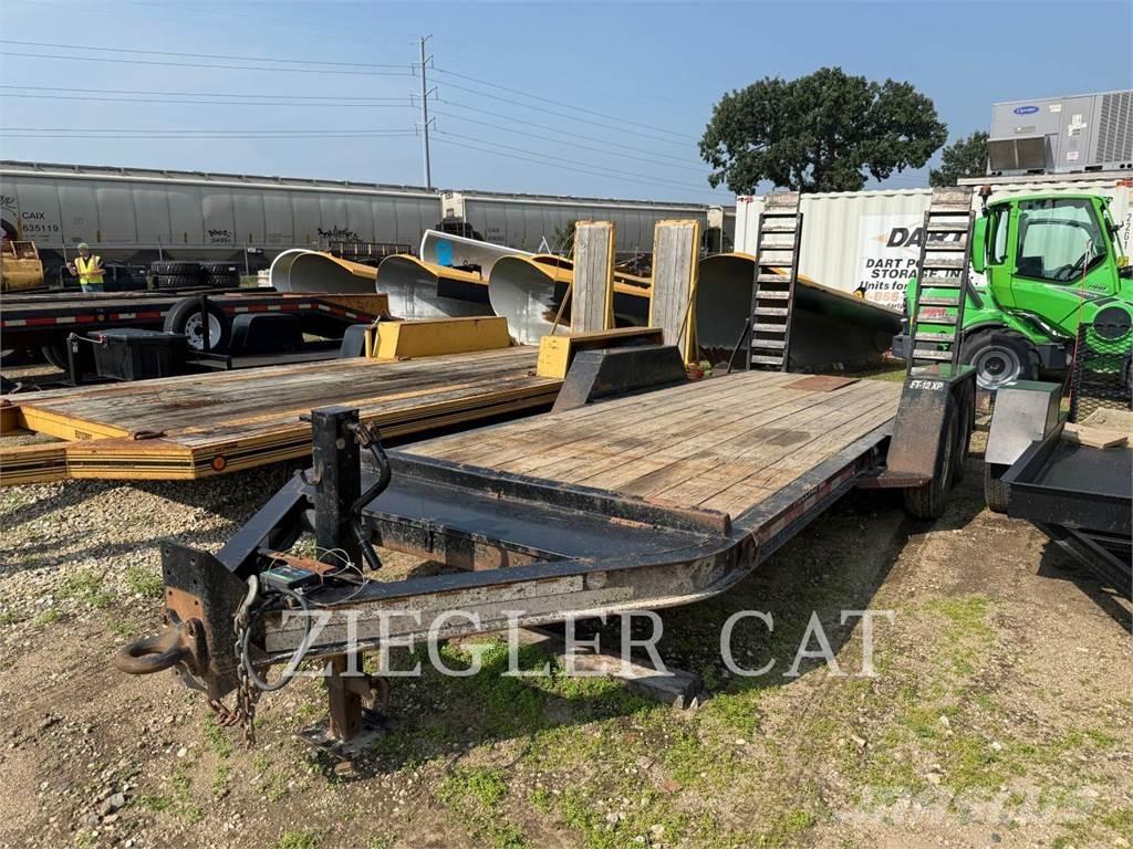 Felling FT12XP Other trailers