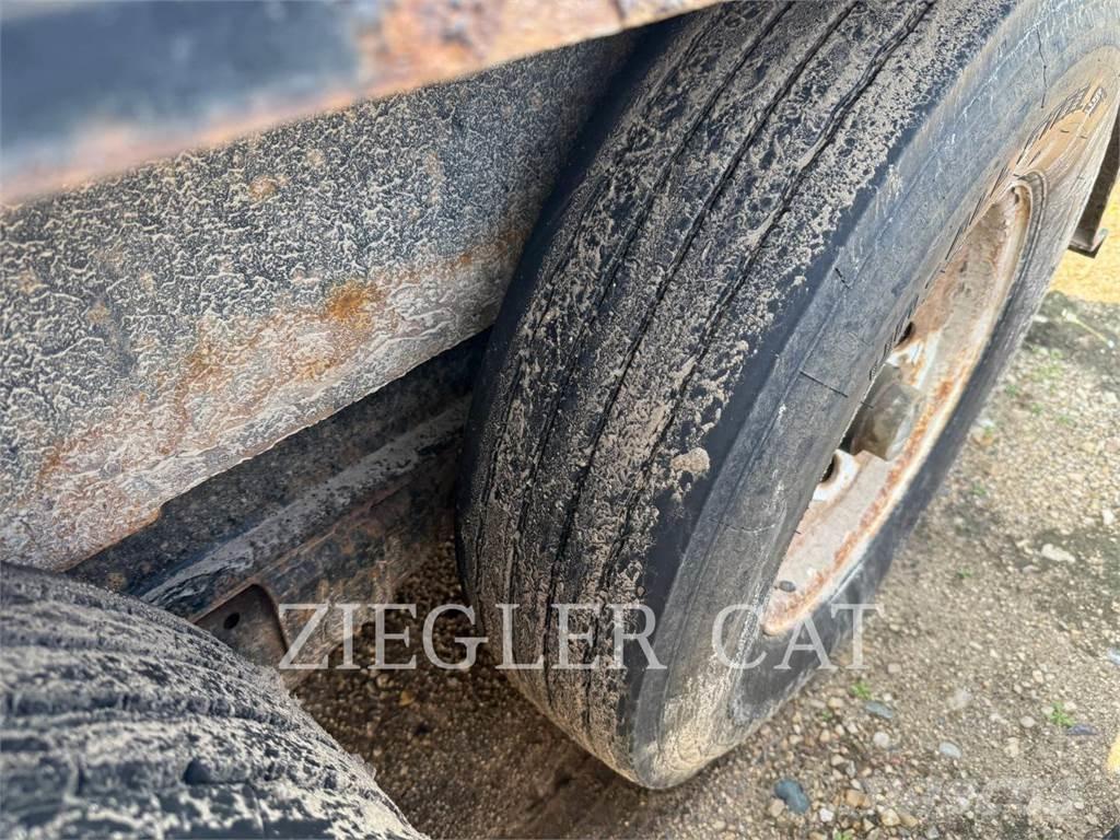 Felling FT12XP Other trailers
