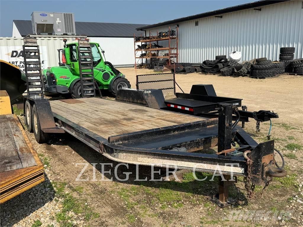 Felling FT12XP Other trailers