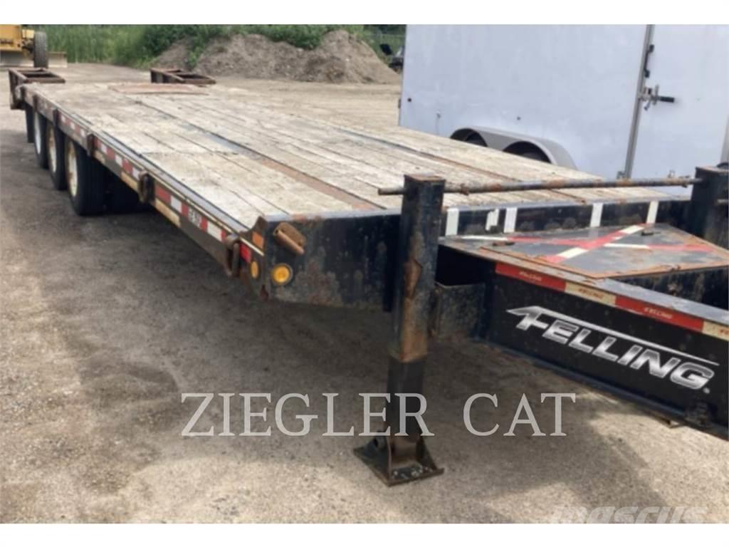 Felling FT50 Other trailers